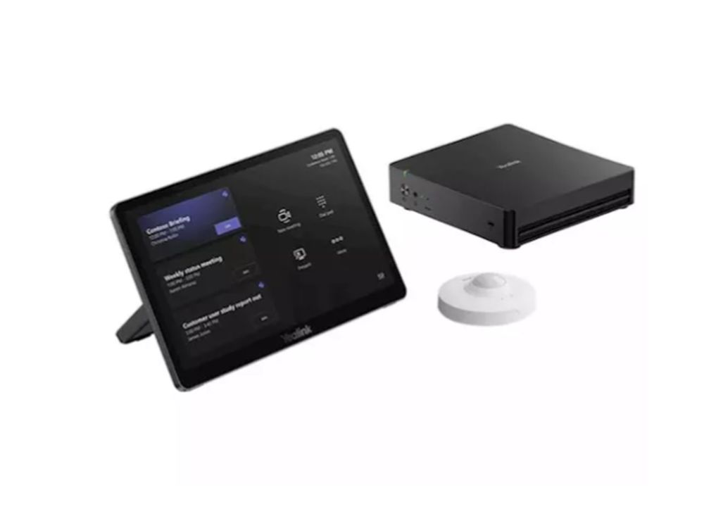 Afbeelding Yealink MCoreKit-C5U-ZR