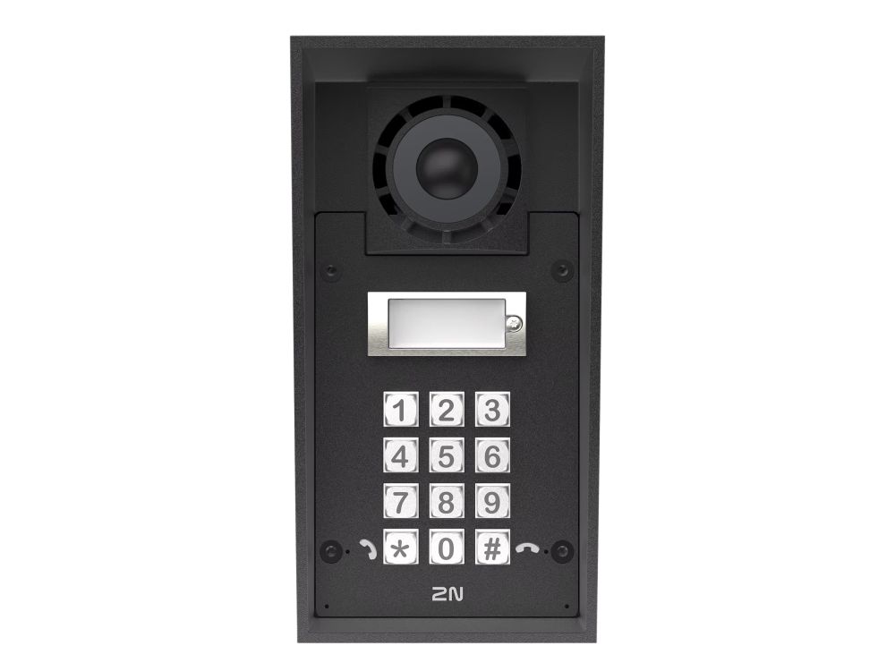 Afbeelding 2N IP Force 2.0 - 1 button, keypad
