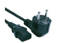 Afbeelding Main cord power for Mitel A415/430/SMBC