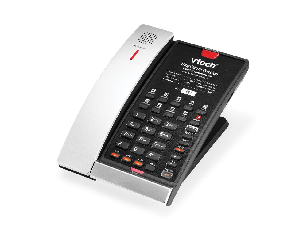 Afbeelding ANALOG WIRELESS A2421-BATT SET SB 10 SD KEYS - CTM