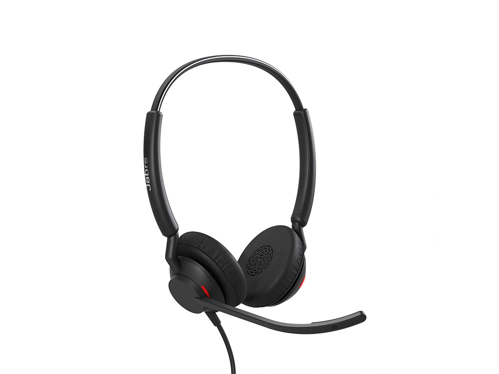 Afbeelding Jabra Engage 40 - USB-C UC Stereo