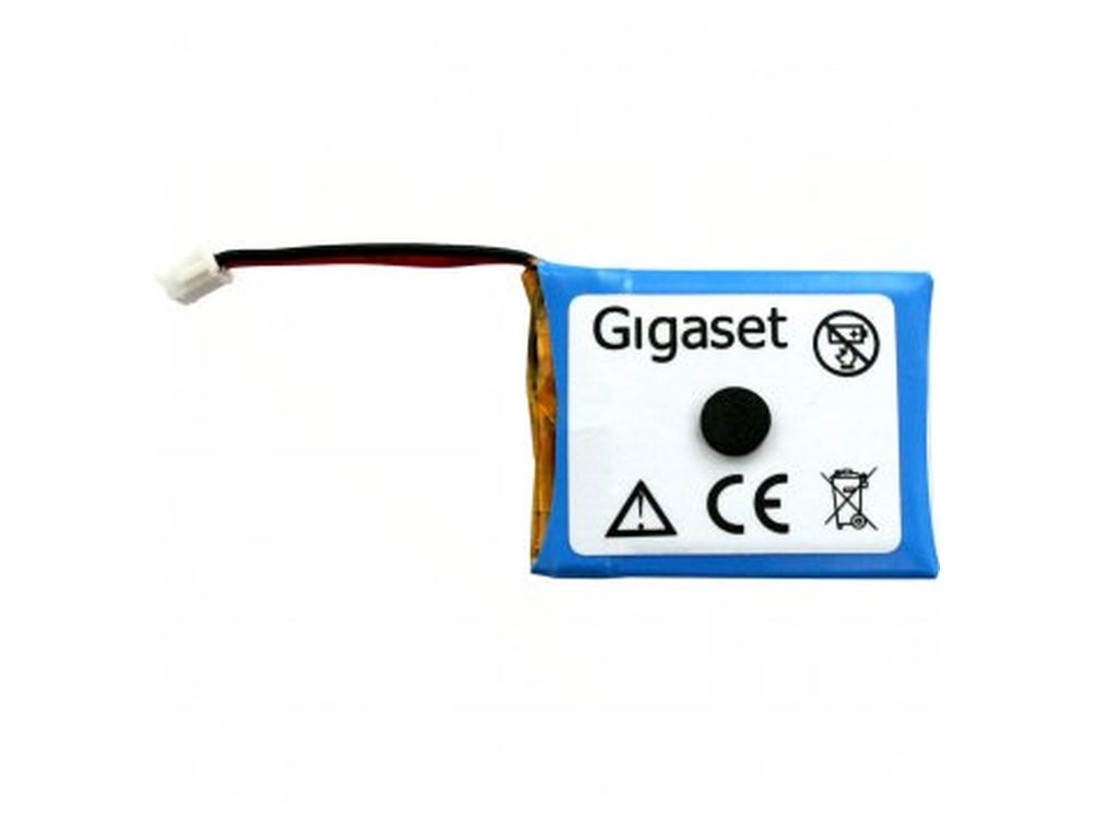 Afbeelding Gigaset Maxwell LI-IO Accu