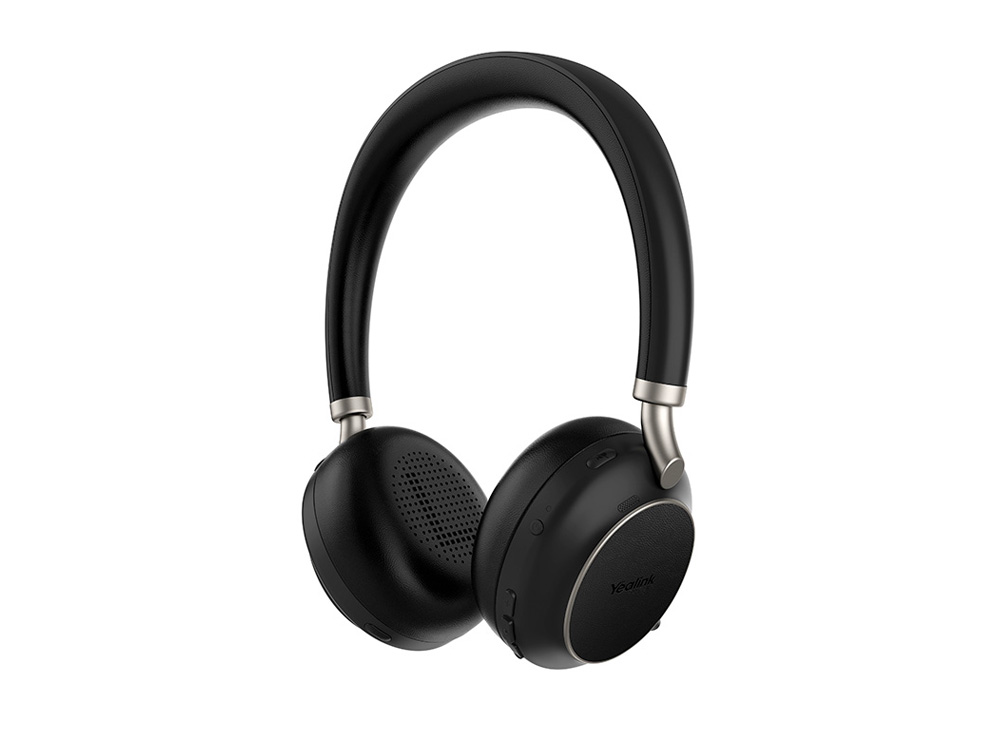Afbeelding BH76 Teams Black USB-A