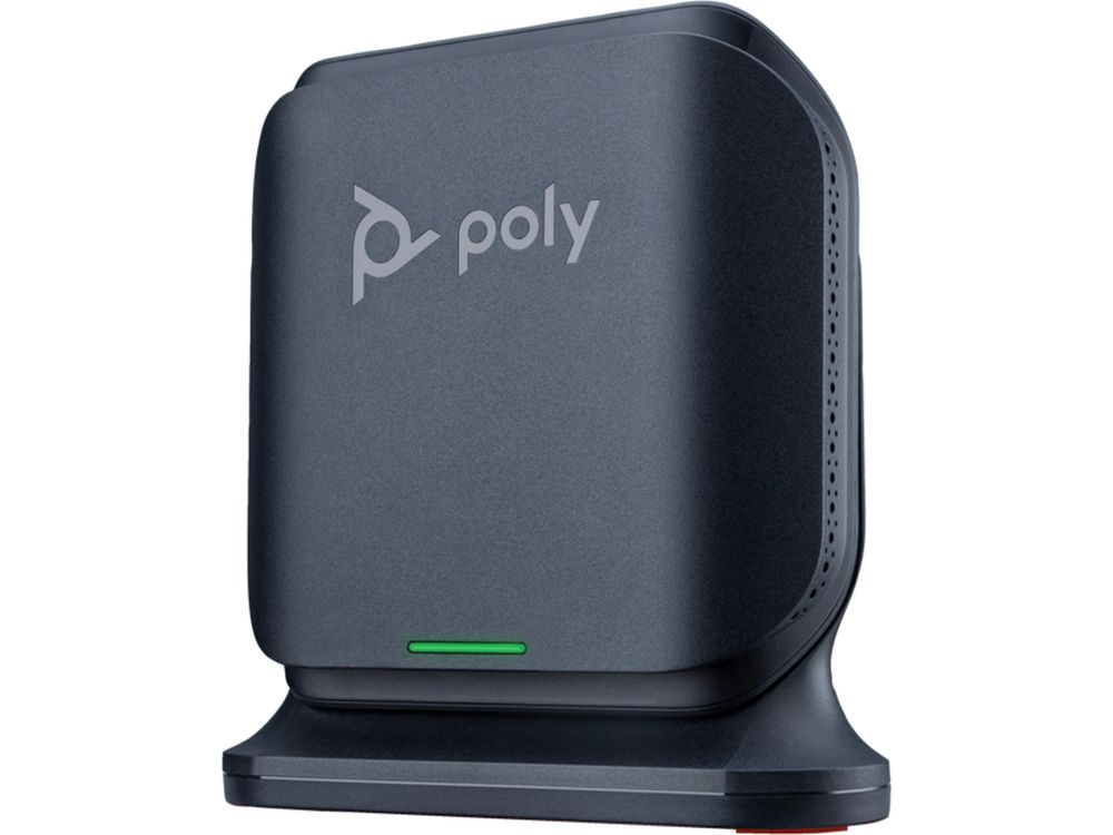 Afbeelding Poly Rove M DECT D2 B4BS