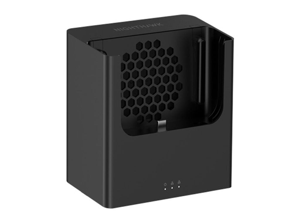 Afbeelding MOBILE DESKTOP CRADLE FOR M6/M7 (MD200)