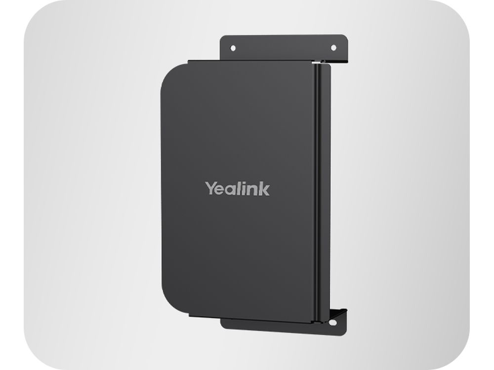 Afbeelding Yealink MCore-WallMount-01