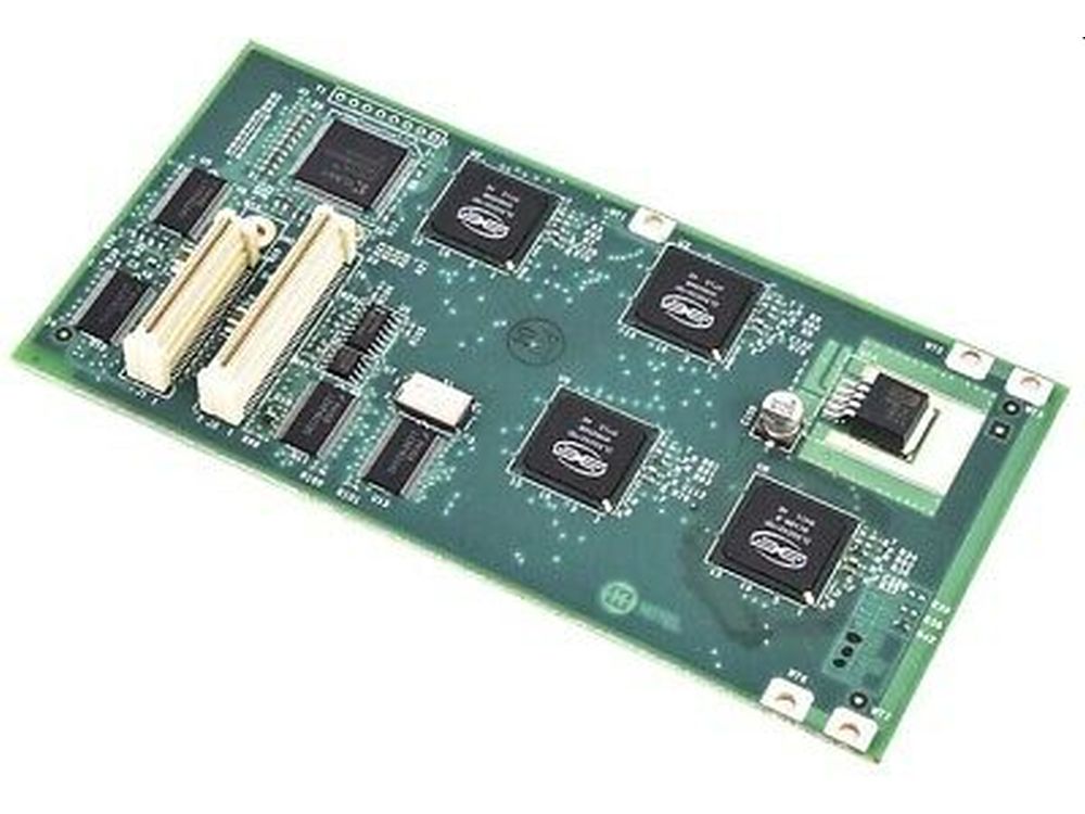 Afbeelding 3300 - 128 CH. ECHO CANCELLOR
