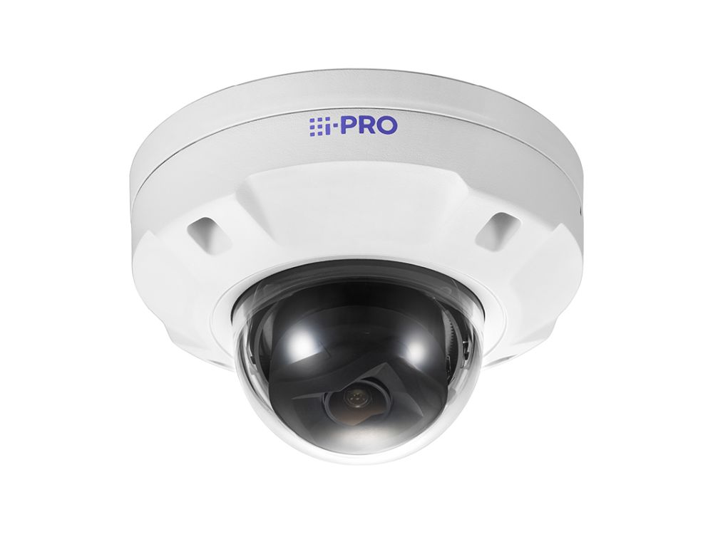 Afbeelding 5MP OUTDOOR VANDAL Dome Camera