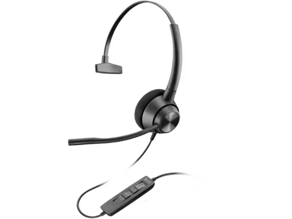 Afbeelding Poly EncorePro 310 Mono USB-A