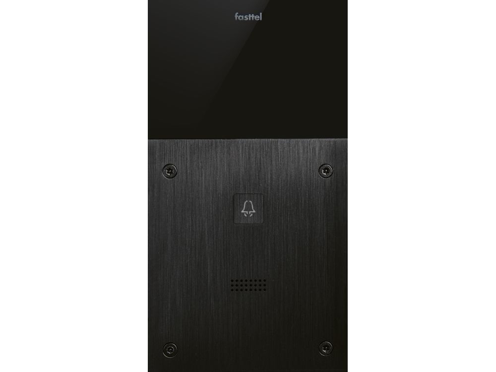 Afbeelding Doorphone Entry SIP geen camera met 2 sip accounts