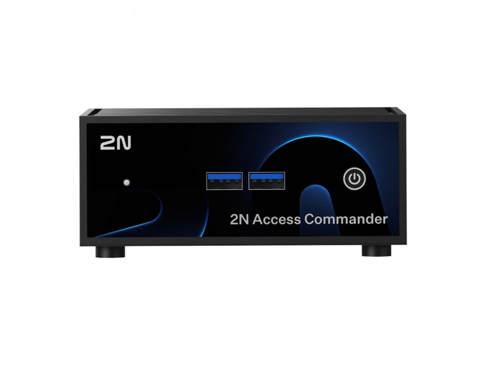 Afbeelding 2N® Access Commander Box 2.0