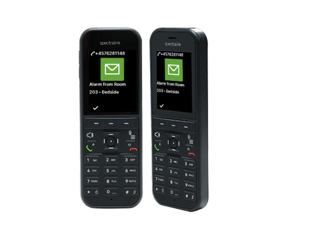Afbeelding S35 DECT Handset including Battery
