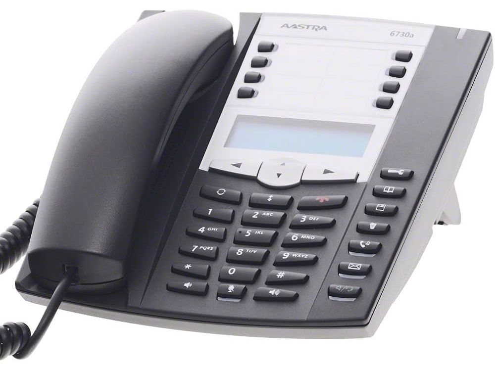 Afbeelding Mitel 6730A