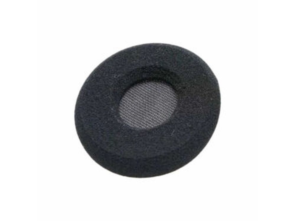 Afbeelding Black Ear Cushion for BH76 (5 Pairs)