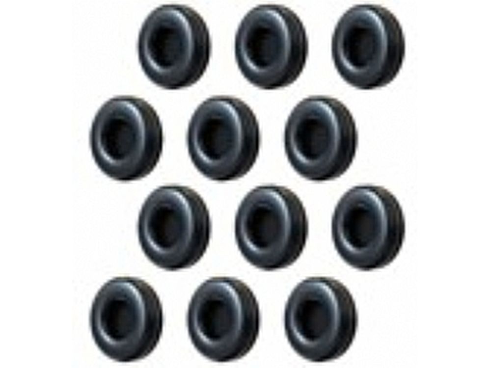 Afbeelding Leather Ear Cushion for UH34/YHS34 (12 PCS)