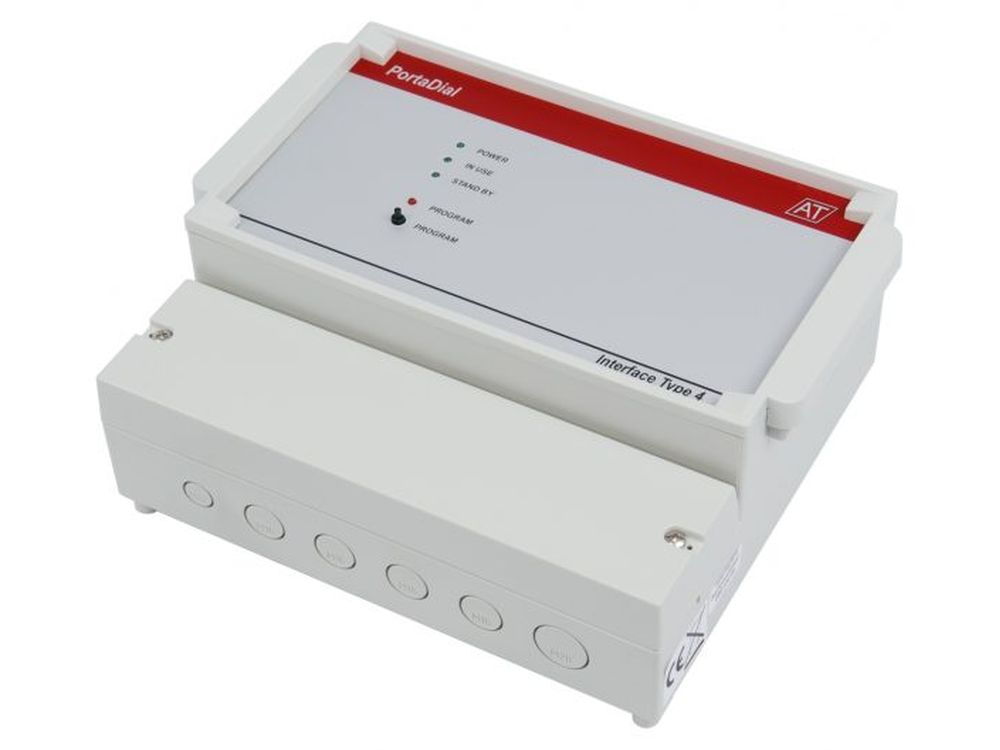Afbeelding Interface 4