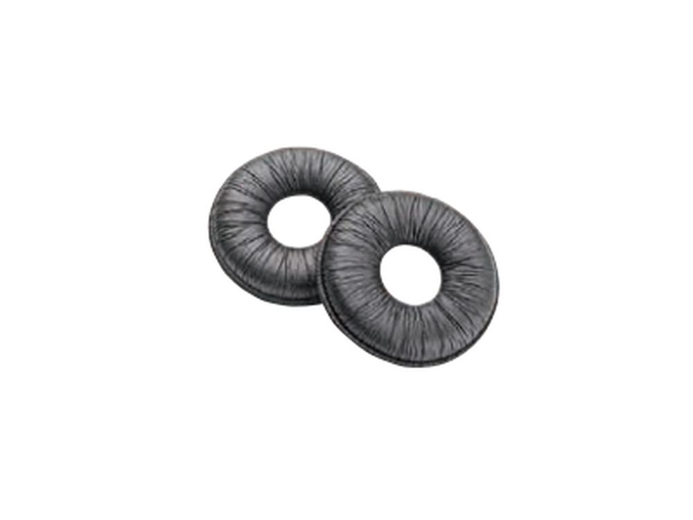 Afbeelding Poly ear cushion kit leather (2 pieces)
