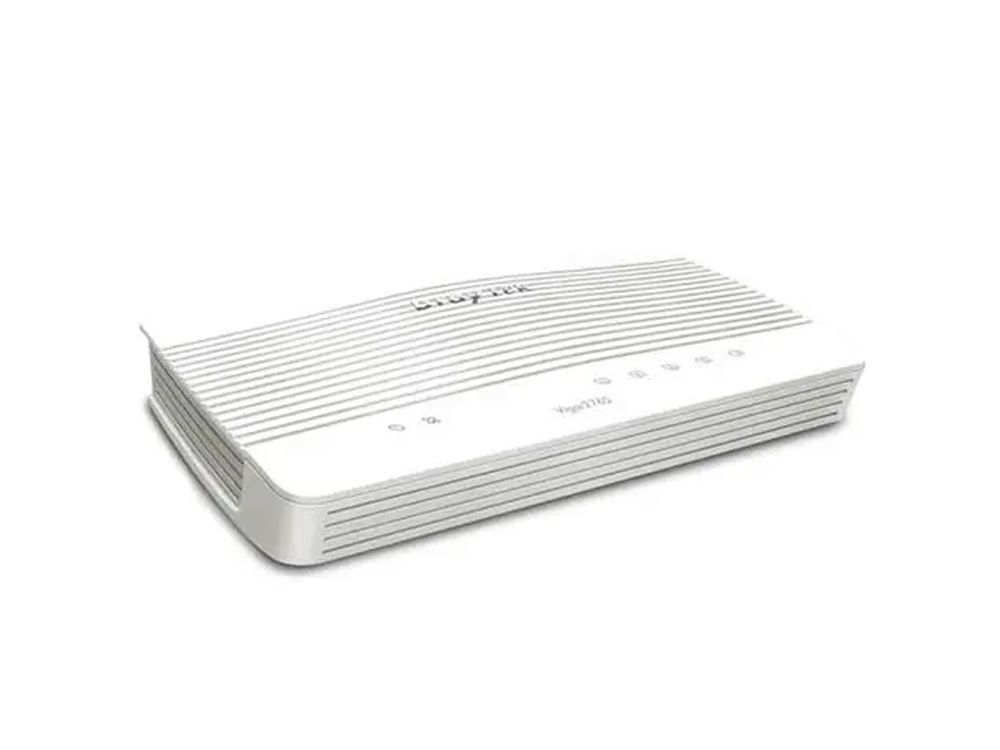 Afbeelding Vigor 2136F 2,5 Gigabit glasvezel router