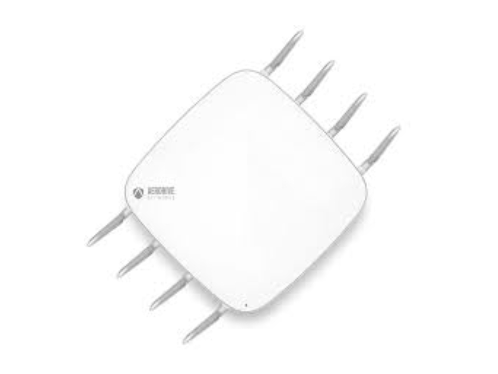 Afbeelding ExtremeCloud IQ : Indoor WiFi6 AP, 4x4 radios, 2.5 GbE & 1 GbE port. Integrated