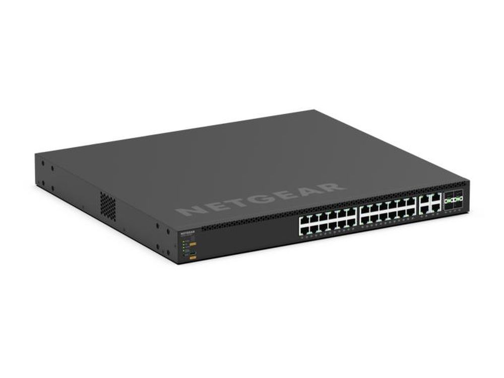 Afbeelding M4350-24M4X4V MANAGED SWITCH (MSM4332)