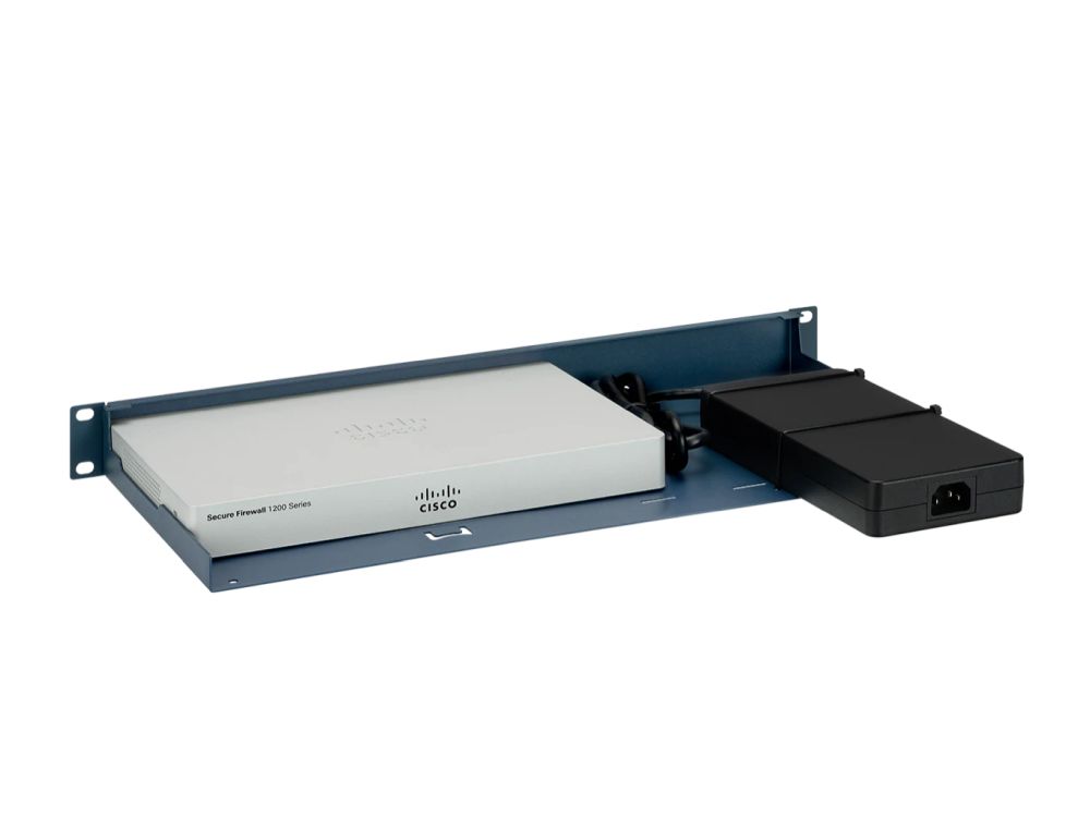 Afbeelding Rackmount Cisco ISR 1200
