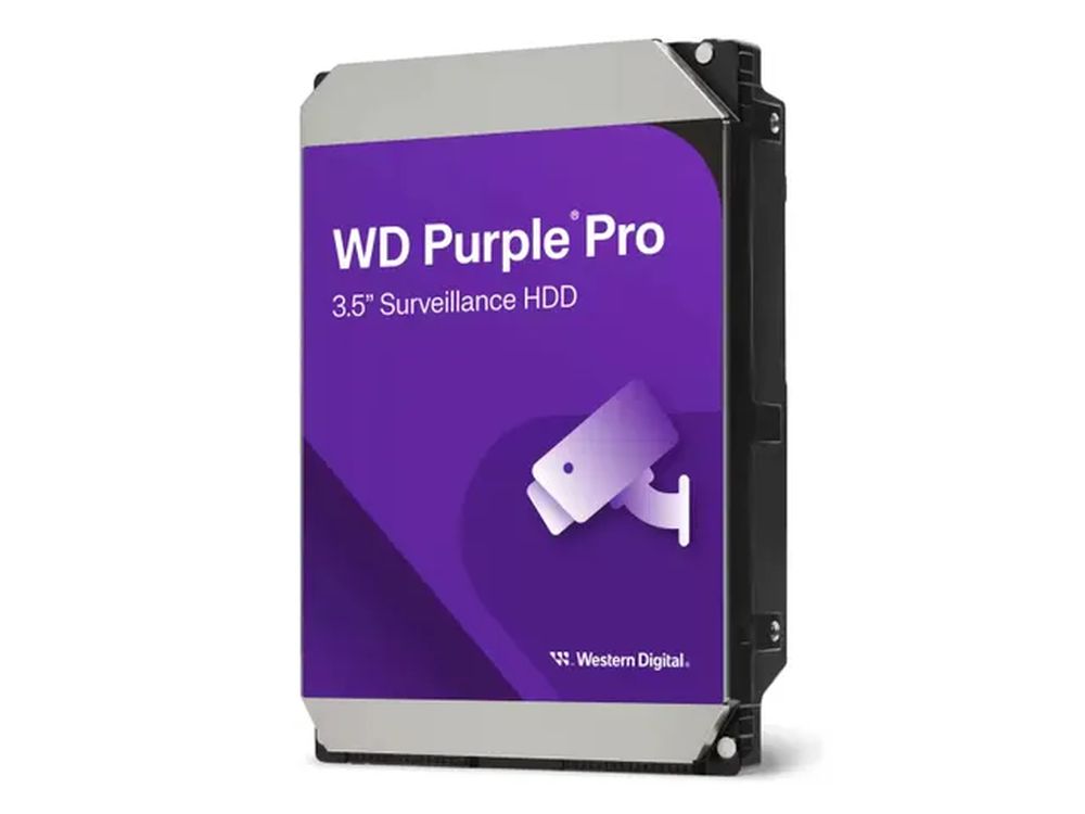 Afbeelding Harddisk 12TB 3.5