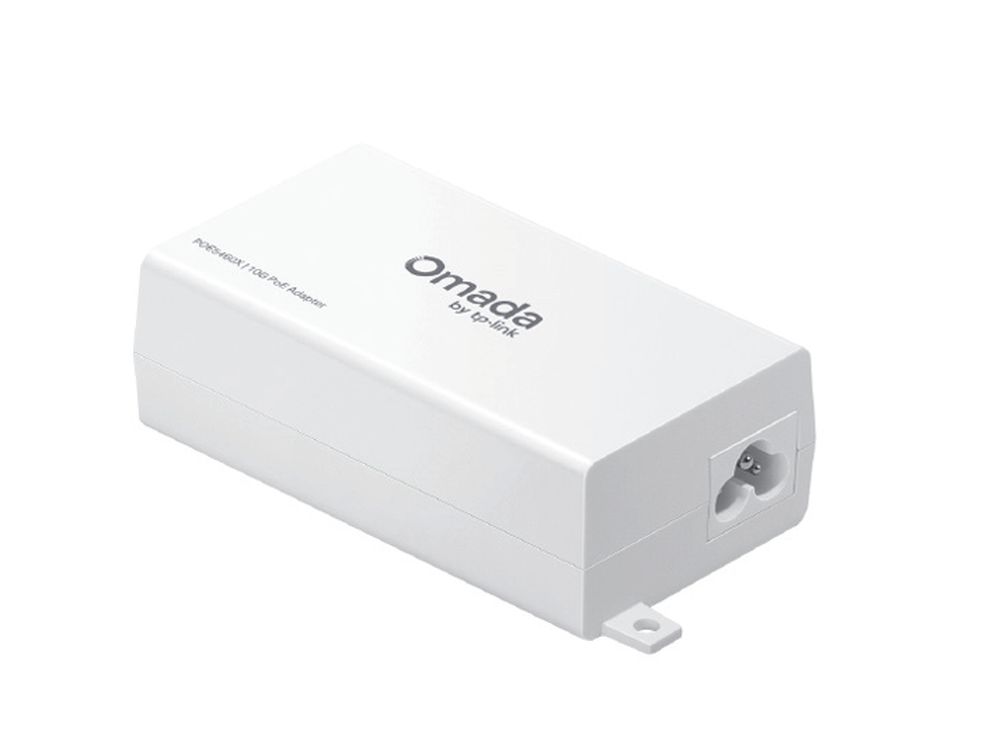 Afbeelding Omada 10G Passive PoE Adapter