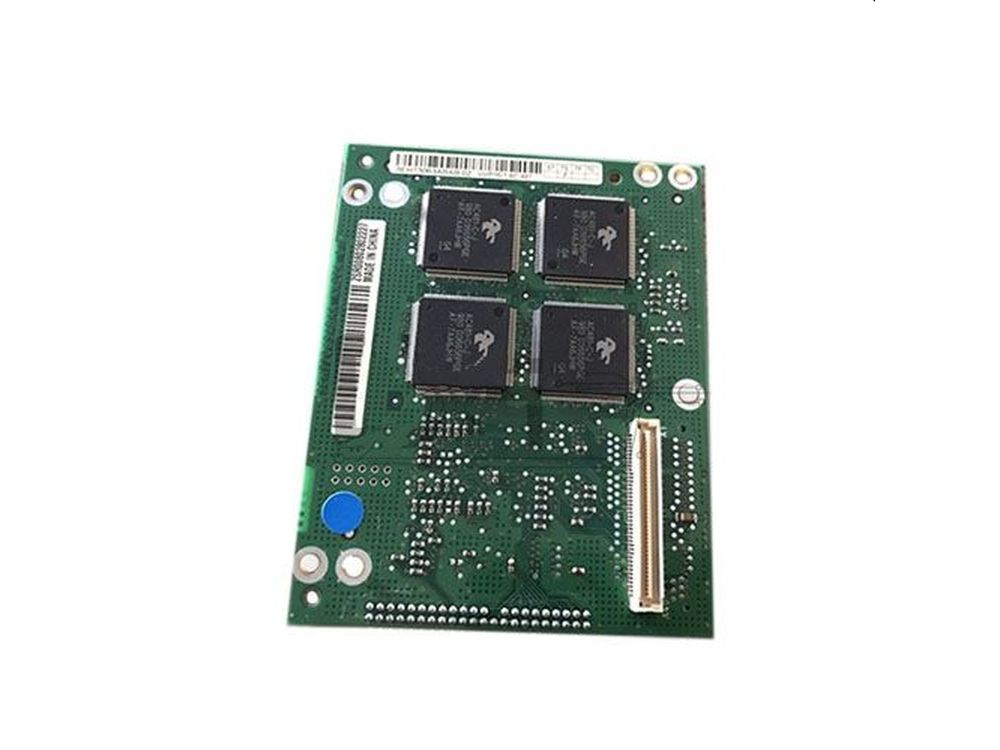 Afbeelding VoIP64 daughterboard - up to 60 VoIP compressors 0
