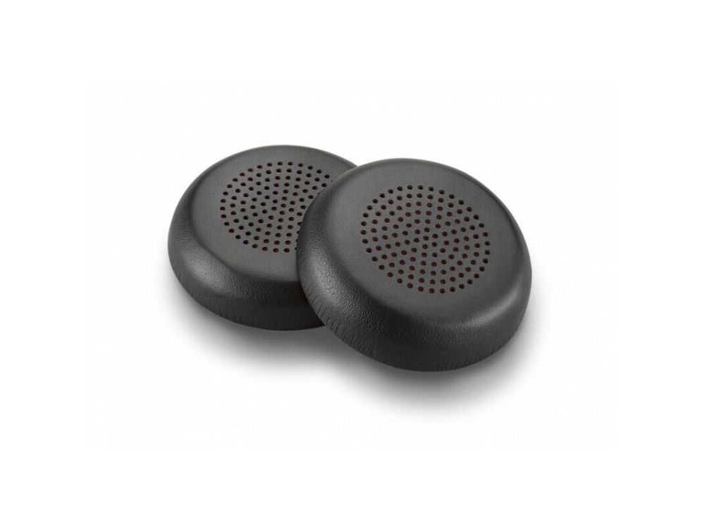 Afbeelding Poly 211424-01 Oorkussens voor headset 2 pc Plantronics Savi W8220, Savi W8210