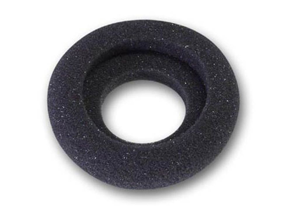 Afbeelding Poly ear cushion kit donut spare 1 Qty
