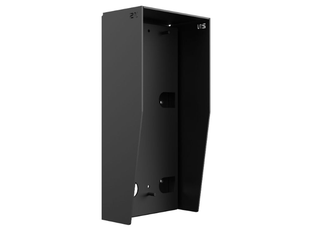 Afbeelding 2N IP Verso - Gooseneck mounting hood