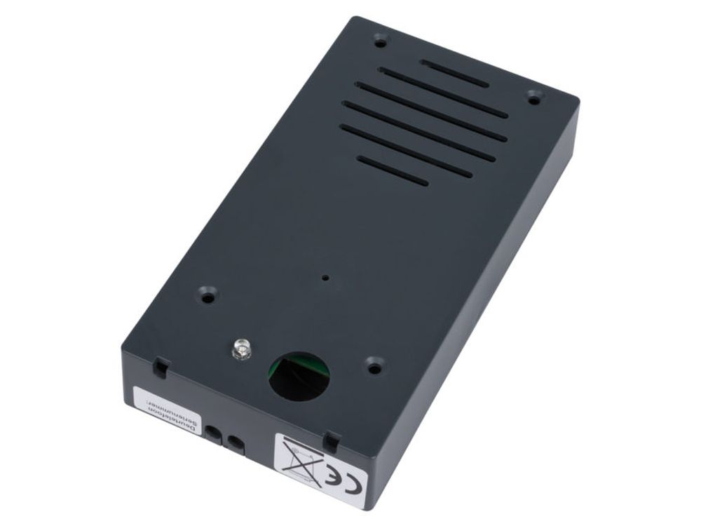 Afbeelding PortaDial 1 BOT without front, grid and pushbutton
