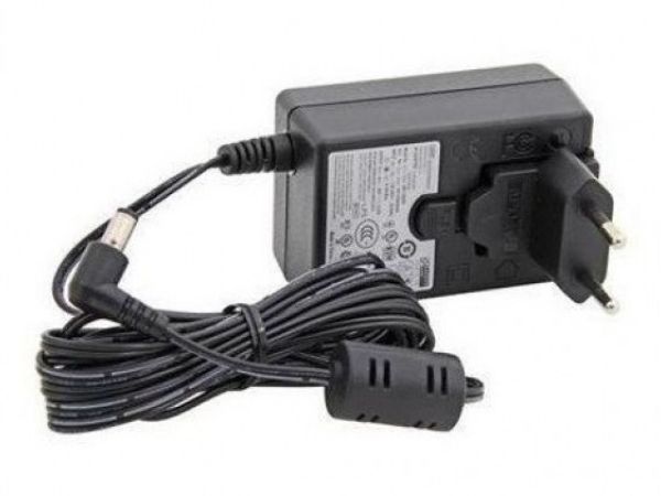 Afbeelding 8008 Power supply with 5 type of plugs (CCC,EU,SAA met 5 verschillende pluggen