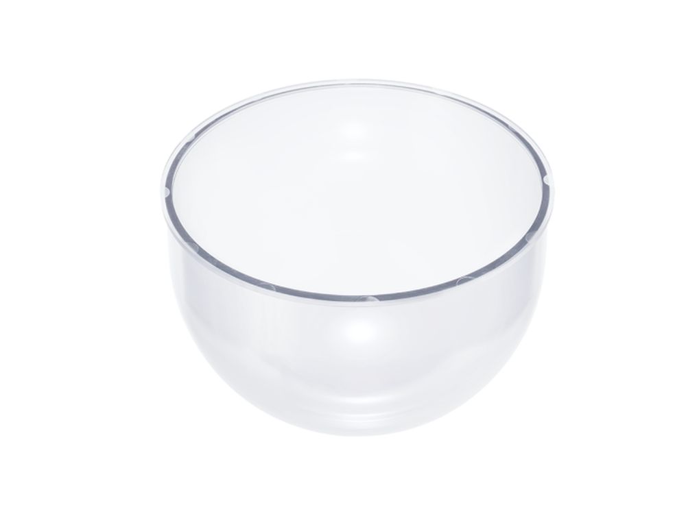 Afbeelding Clear Dome Cover For S8574L / S8573L / S8564L S8563L / S8544L / S8543L / S8544 / S8543