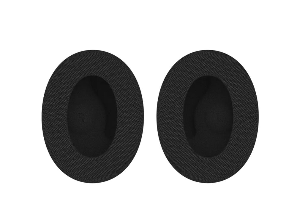 Afbeelding Jabra Evolve3 85 Ear Cushions 1 Pair, Black