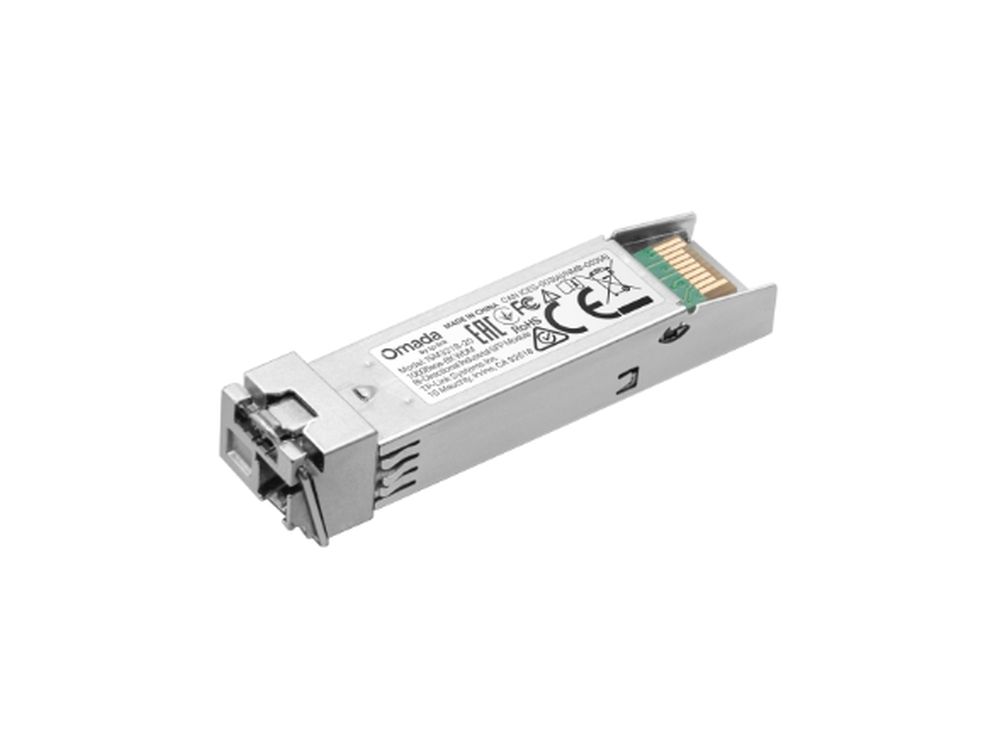 Afbeelding 1000Base-BX WDM Bi-Directional Industrial SFP  Module