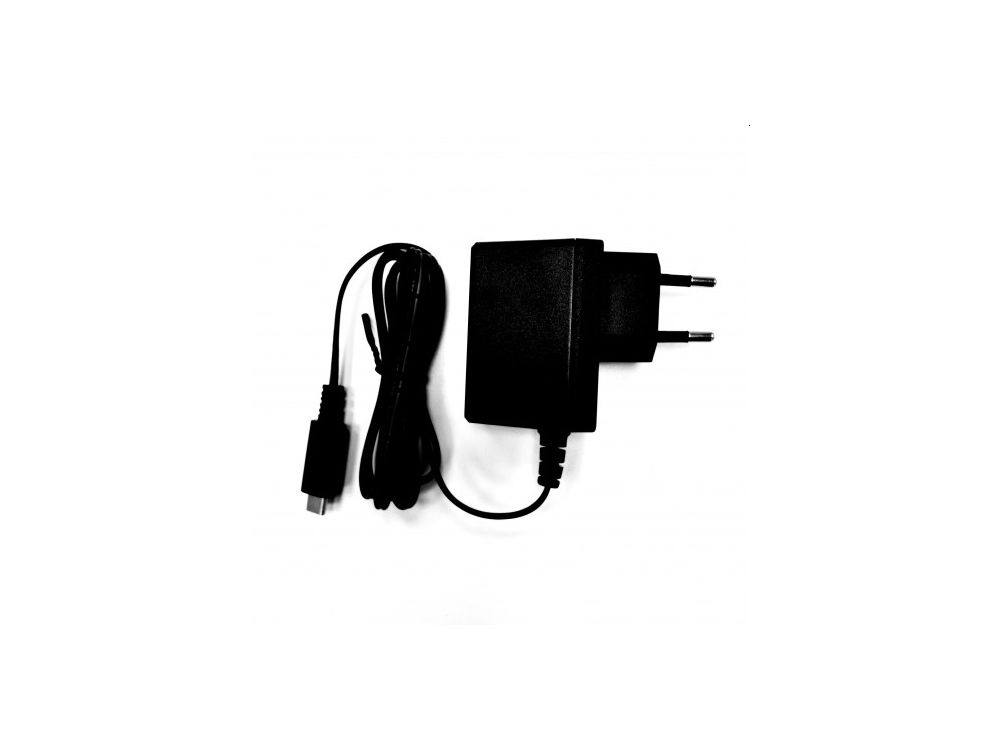 Afbeelding Power supply 5V/2A - EU Plug compatible with M3, M 0