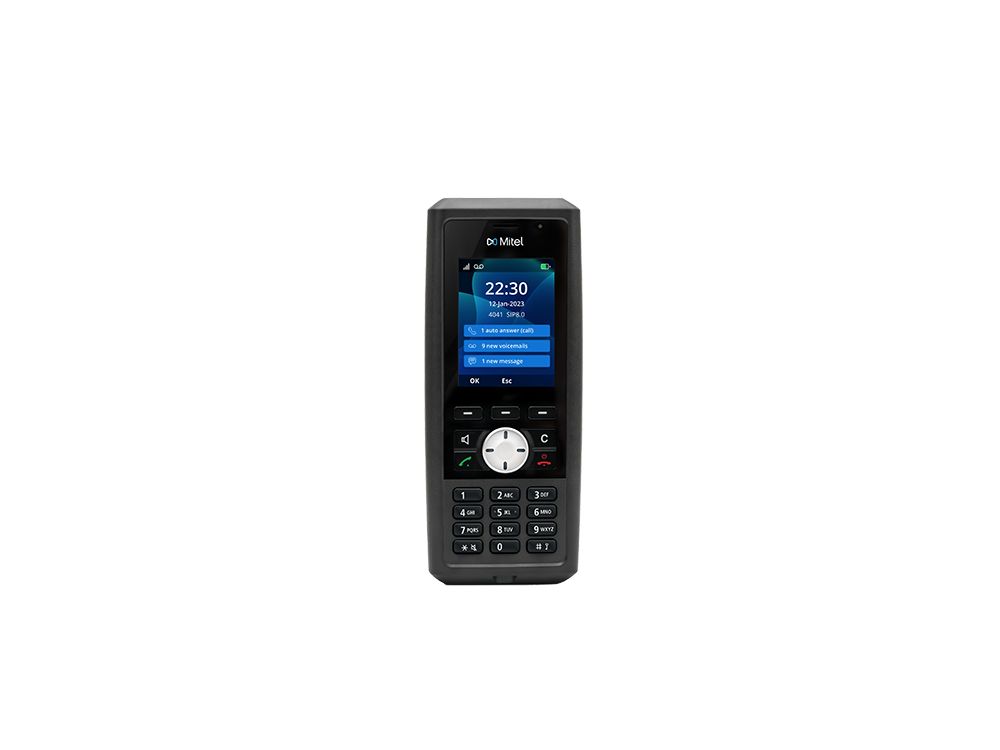 Afbeelding Mitel 732d DECT Handset