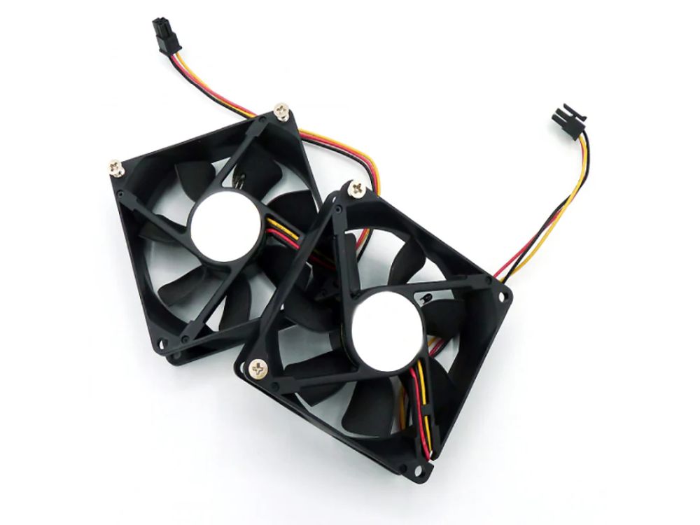 Afbeelding 3300 CX(i) II  Fan Kit