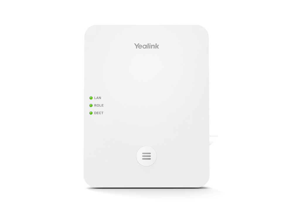 Afbeelding Yealink W80DM, Multi-Cell system - Dect Manager