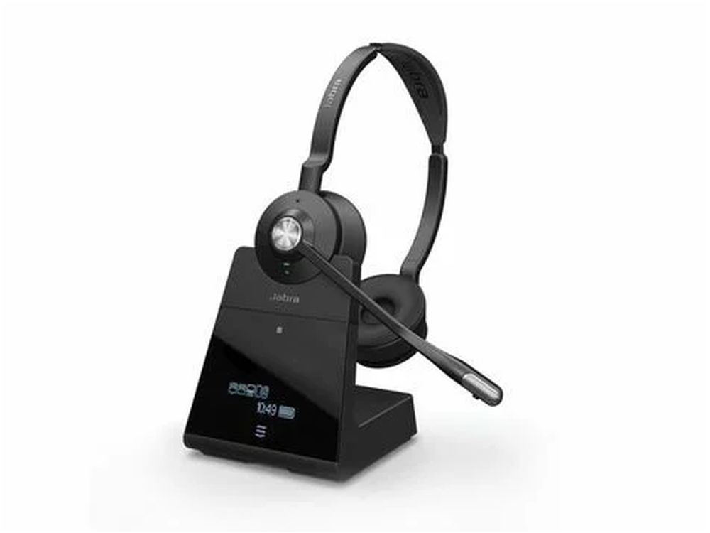 Afbeelding Jabra Engage 75 SE, Stereo, LowPower