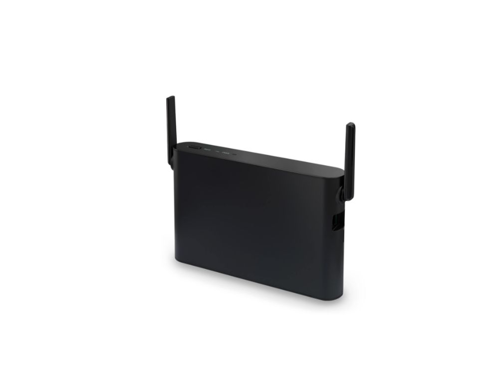 Afbeelding SIP PMX-S5420-HID HIDDEN BASE