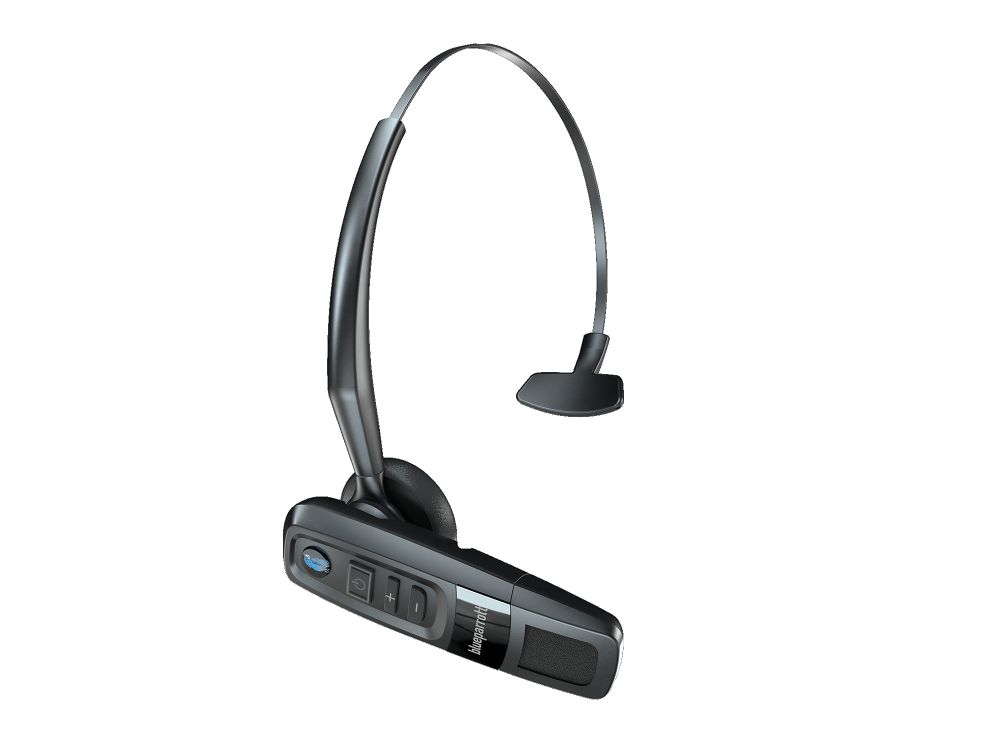 Afbeelding BlueParrott C300-XT HDST Over-The-Head Wearing Style
