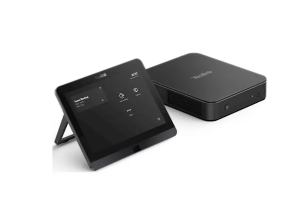 Afbeelding Yealink MCoreKit-C4U-MS
