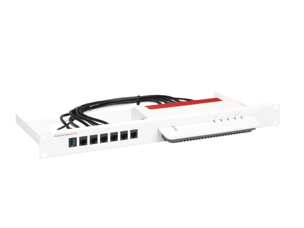 Afbeelding Rackmount AVM FRITZ!Box 5530 - 6850 - 7530