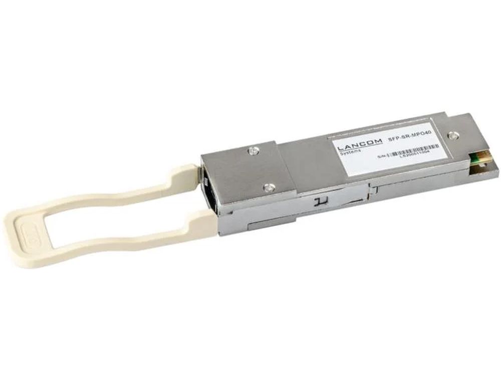Afbeelding LANCOM SFP-SR-MPO40 (Bulk 10)