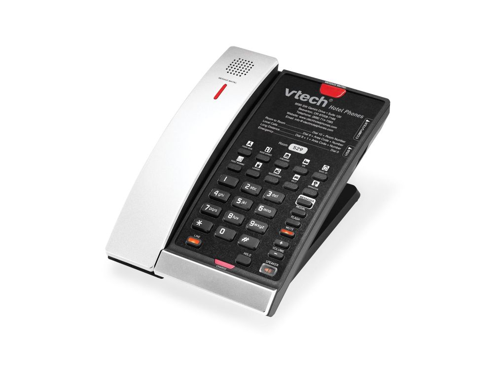 Afbeelding ANALOG WIRELESS A2411-BATT SET SB 5 SD KEYS - CTM