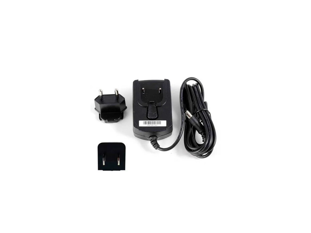 Afbeelding 10W PSU for all the Snom Desk Telephones EU/UK plug