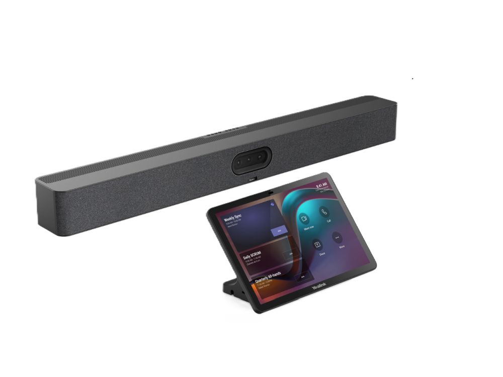Afbeelding Yealink Meetingbar A50 tablet A50-031
