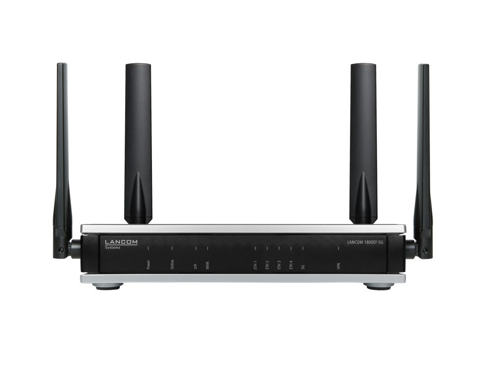 Afbeelding LANCOM 1800EF-5G (EU)